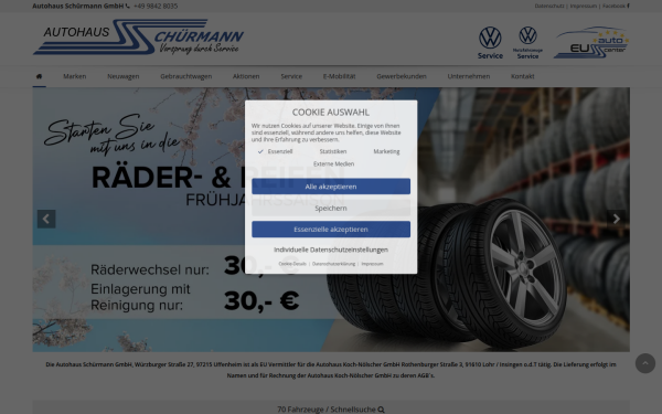 auto-schuermann.de