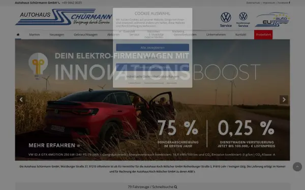 auto-schuermann.de
