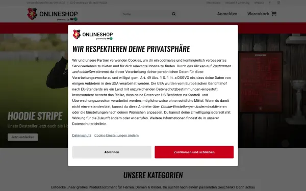 rsv-barntrup.fan12.de