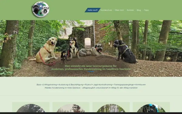 www.hallo-wuff.de