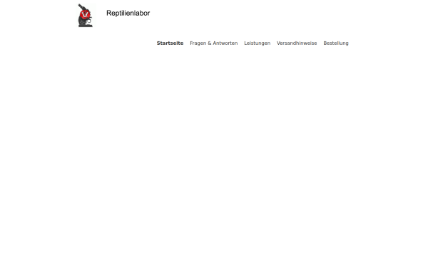 www.reptilienlabor.de