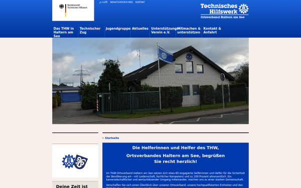 www.thw-haltern.de
