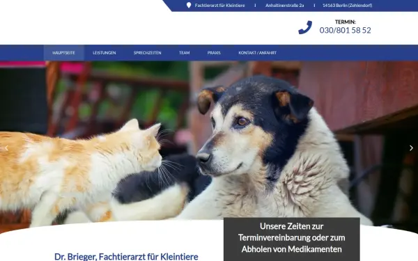 dr-brieger.de