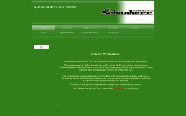 dogcenter-schoenherr.de