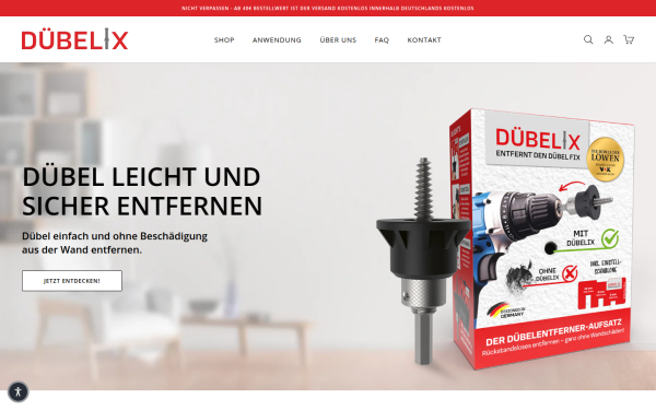 duebelix.com