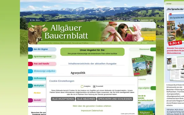 www.allgaeuer-bauernblatt.de