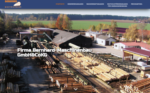 bernhard-maschinenbau.de
