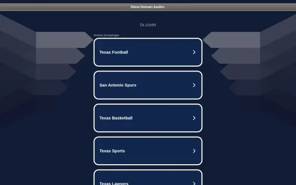 tx.com
