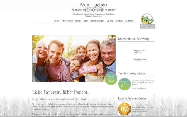 www.mein-lachen.de