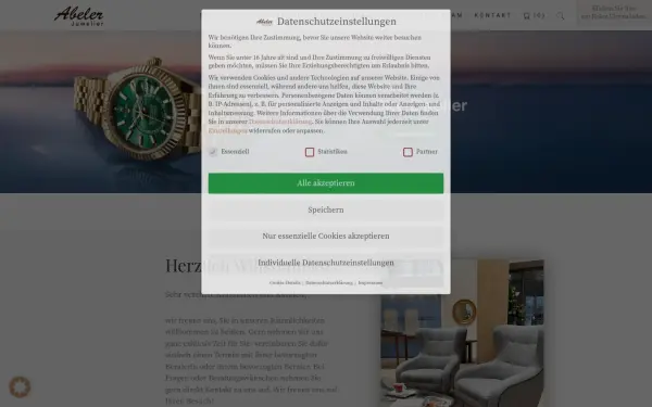 abeler.de