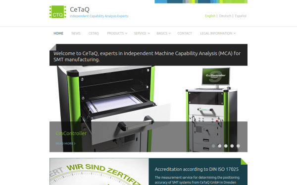 cetaq.com