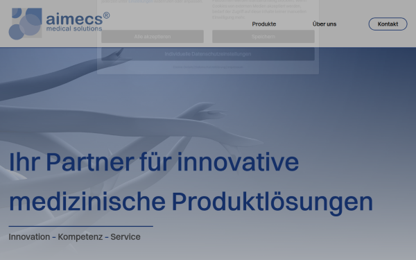 aimecs.de