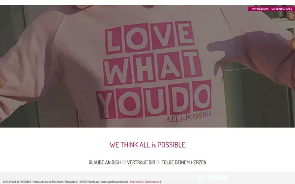 allispossible.de