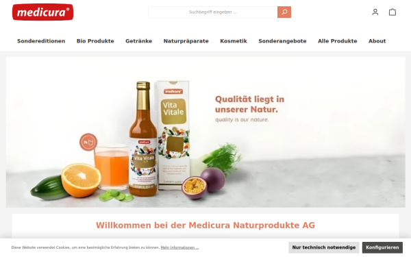 www.medicura.com