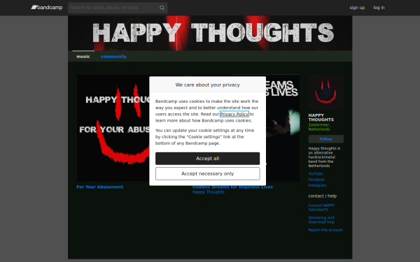 happythoughtsmusic.bandcamp.com