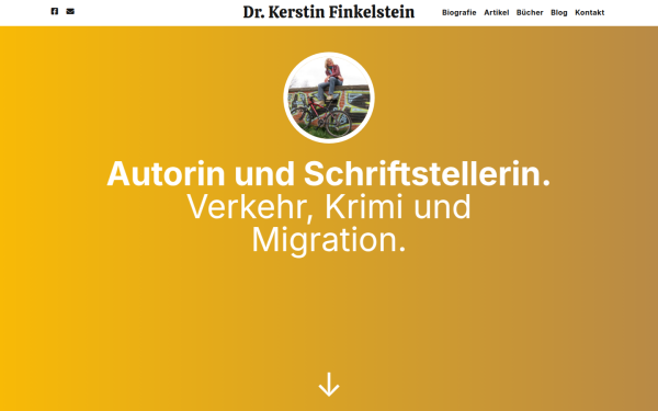kerstin-finkelstein.de