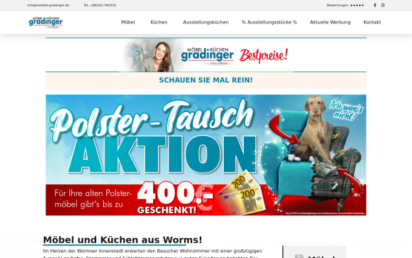 moebel-gradinger.de