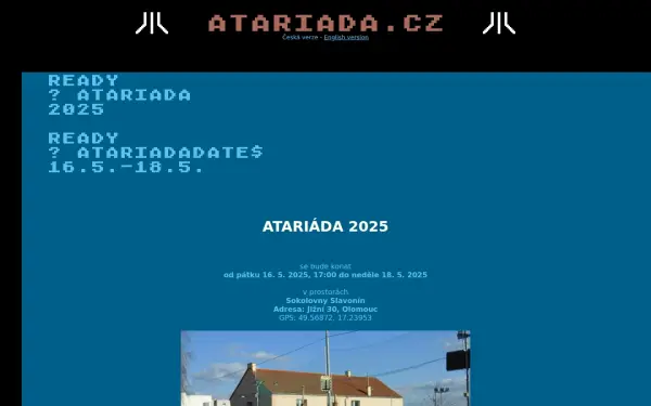 atariada.cz
