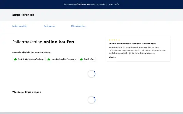 aufpolieren.de