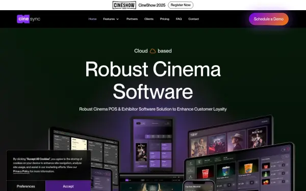 www.cinesync.io