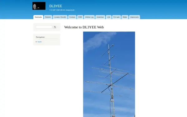 dl3yee.de