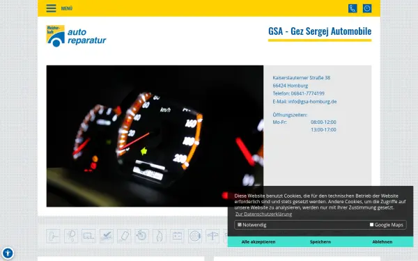 www.gsa-homburg.de