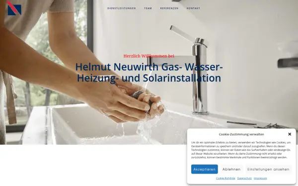 www.helmut-neuwirth.de