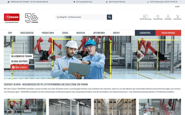 www.tiemann24.com