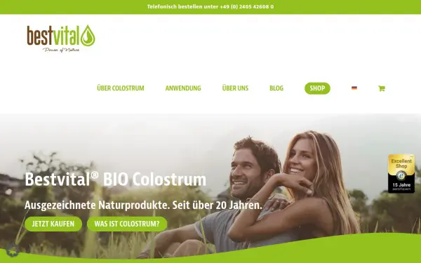 bestvital.de