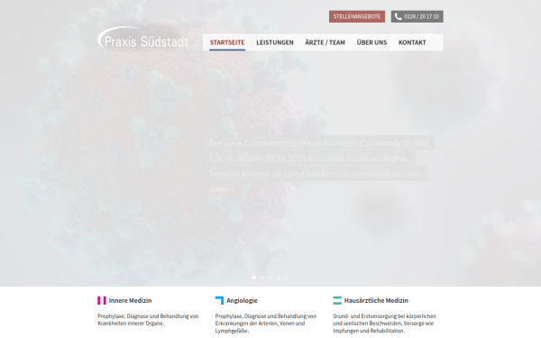 bonn-internist.de