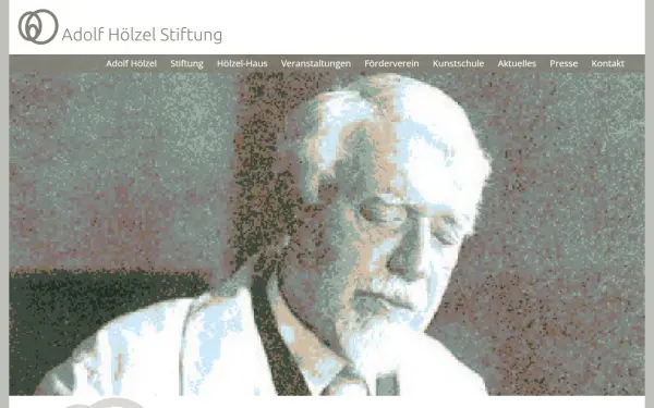 www.adolf-hoelzel.de