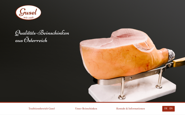 www.gusel-beinschinken.at
