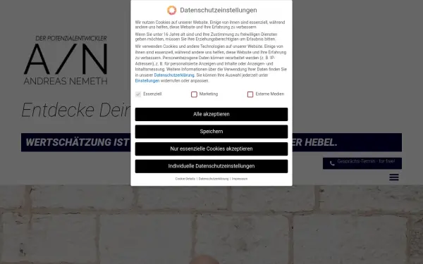 andreas-nemeth.de