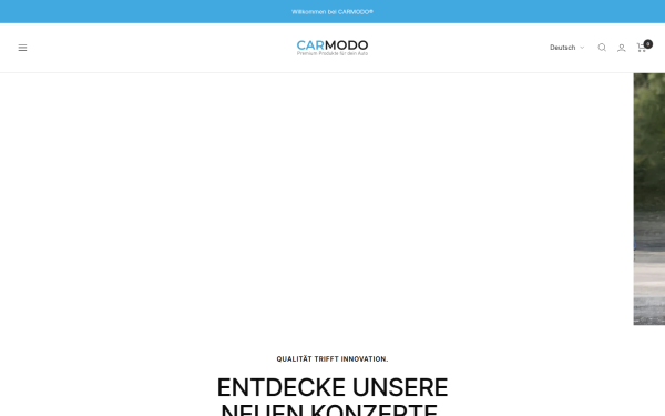 carmodo.de