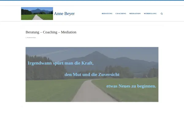 annebeyer.de