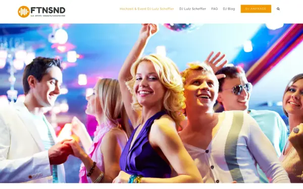fetensound.de