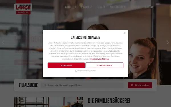 www.baeckerei-lange.de