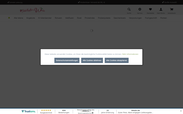 www.fabelhafter-wein.de