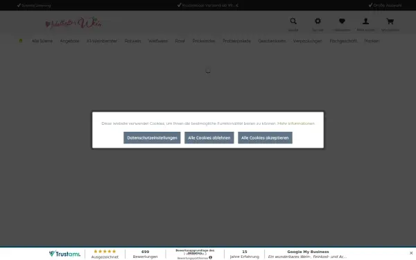 www.fabelhafter-wein.de