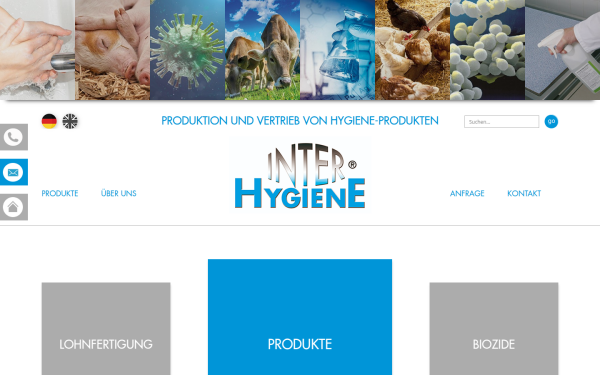 www.interhygiene.de