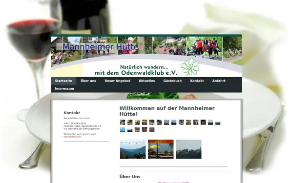 www.mannheimer-huette.de