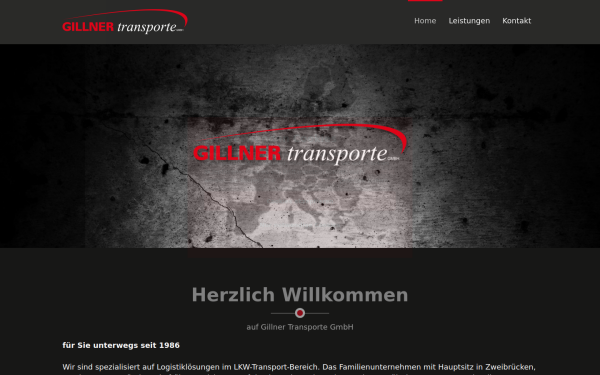 gillner-transporte.de