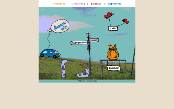 mekorot.de