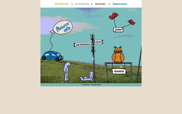 mekorot.de
