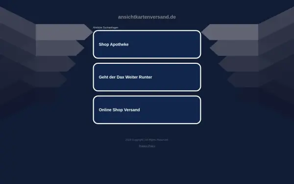 ansichtkartenversand.de