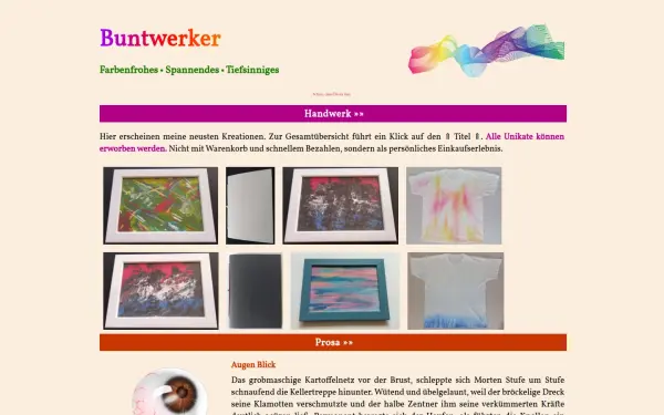 buntwerker.de