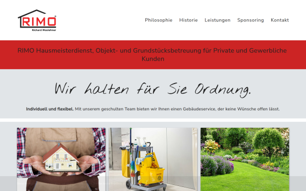gebaeudeservice-rimo.de