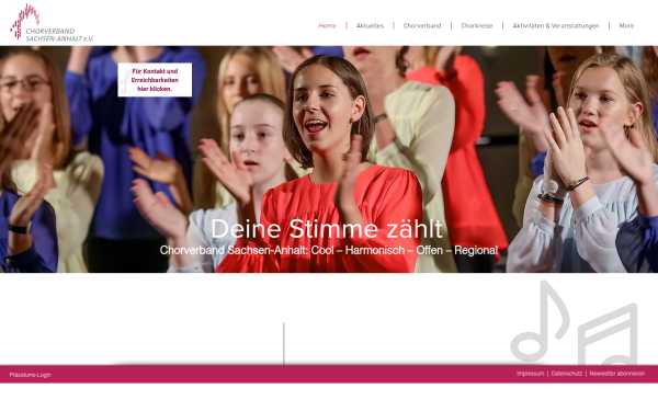 www.chorverband-sachsen-anhalt.de