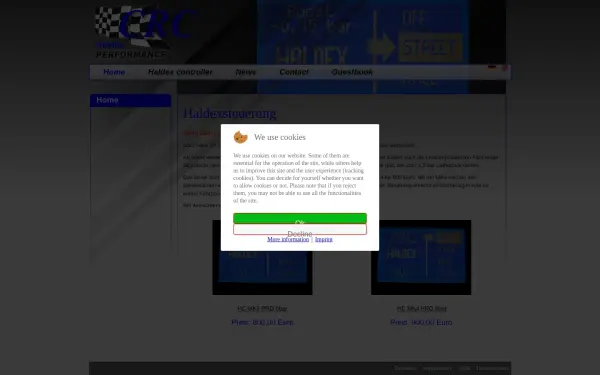 haldex-performance.de