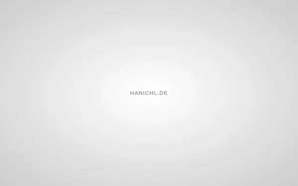 hanichl.de